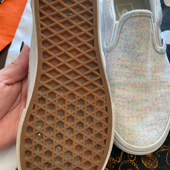 Vans size 6.5 - Picture 3 of 4